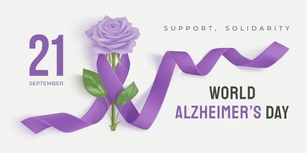 Celebración Día Mundial del Alzheimer 2018 